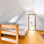 Charming Retreat In - By Traum Ferienhaus Blokhus