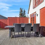 Ferienhaus Charming Retreat In - By Traum