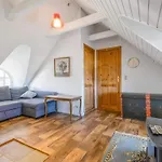 Ferienhaus Charming Retreat In - By Traum *