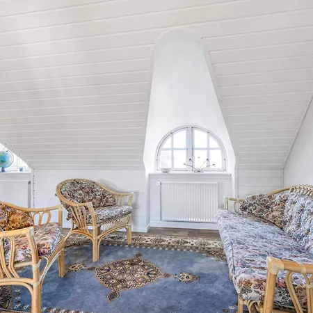 Charming Retreat In - By Traum Ferienhaus *
