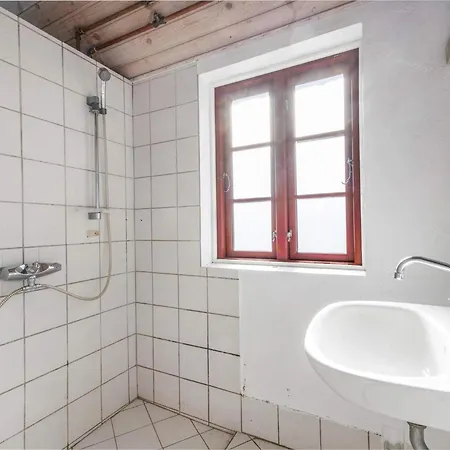 Dom wakacyjny Charming Retreat In - By Traum Blokhus