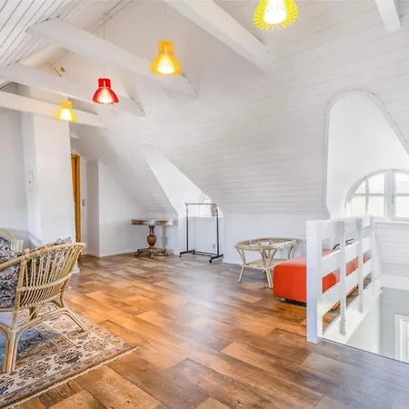Charming Retreat In - By Traum Dom wakacyjny Blokhus