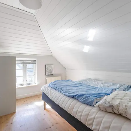 Charming Retreat In - By Traum Blokhus
