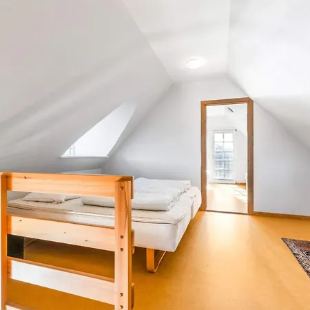 Charming Retreat In - By Traum Dom wakacyjny Blokhus
