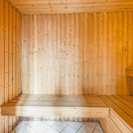 Charming Retreat In - By Traum *